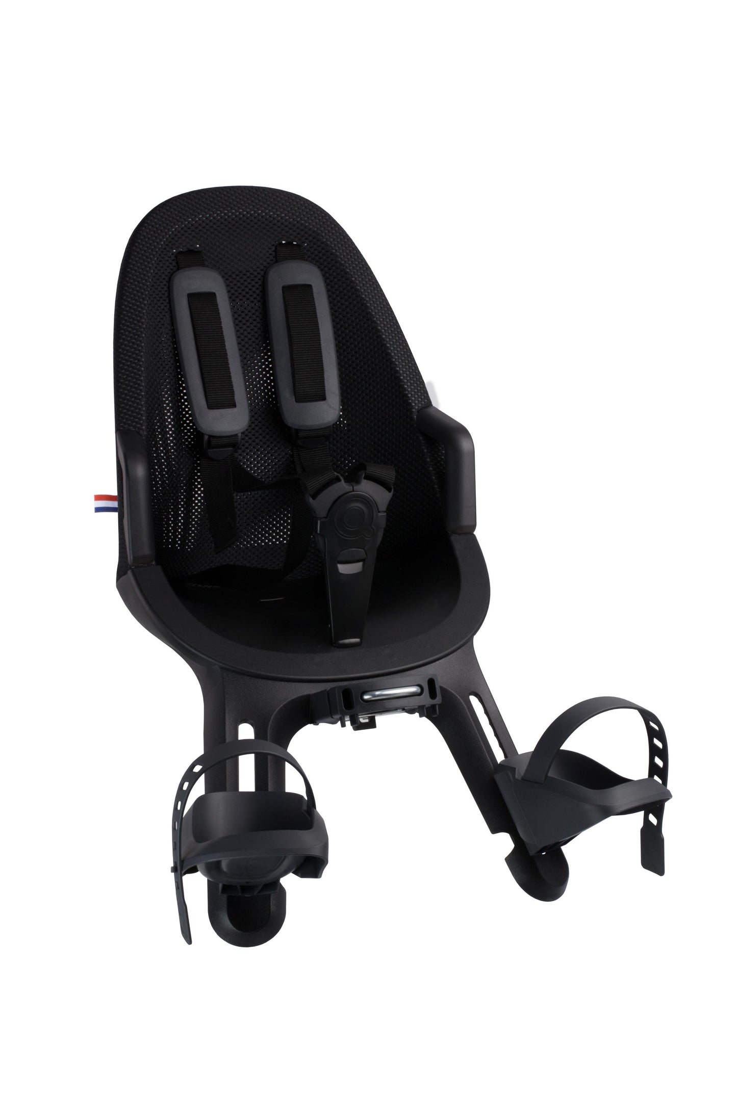 Qibbel Air Q850 Black voorzitje