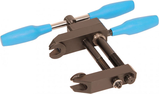 Cyclus bracket unit inpers gereedschap