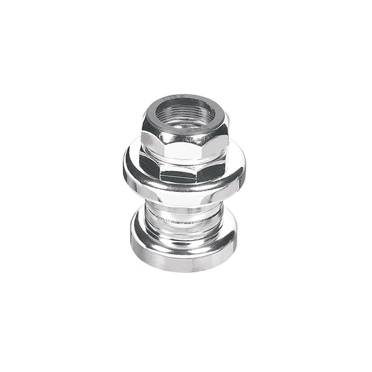 Ergotec balhoofdstel S101GK 25.4/30.0/26.4 hoogte: 34 chroom