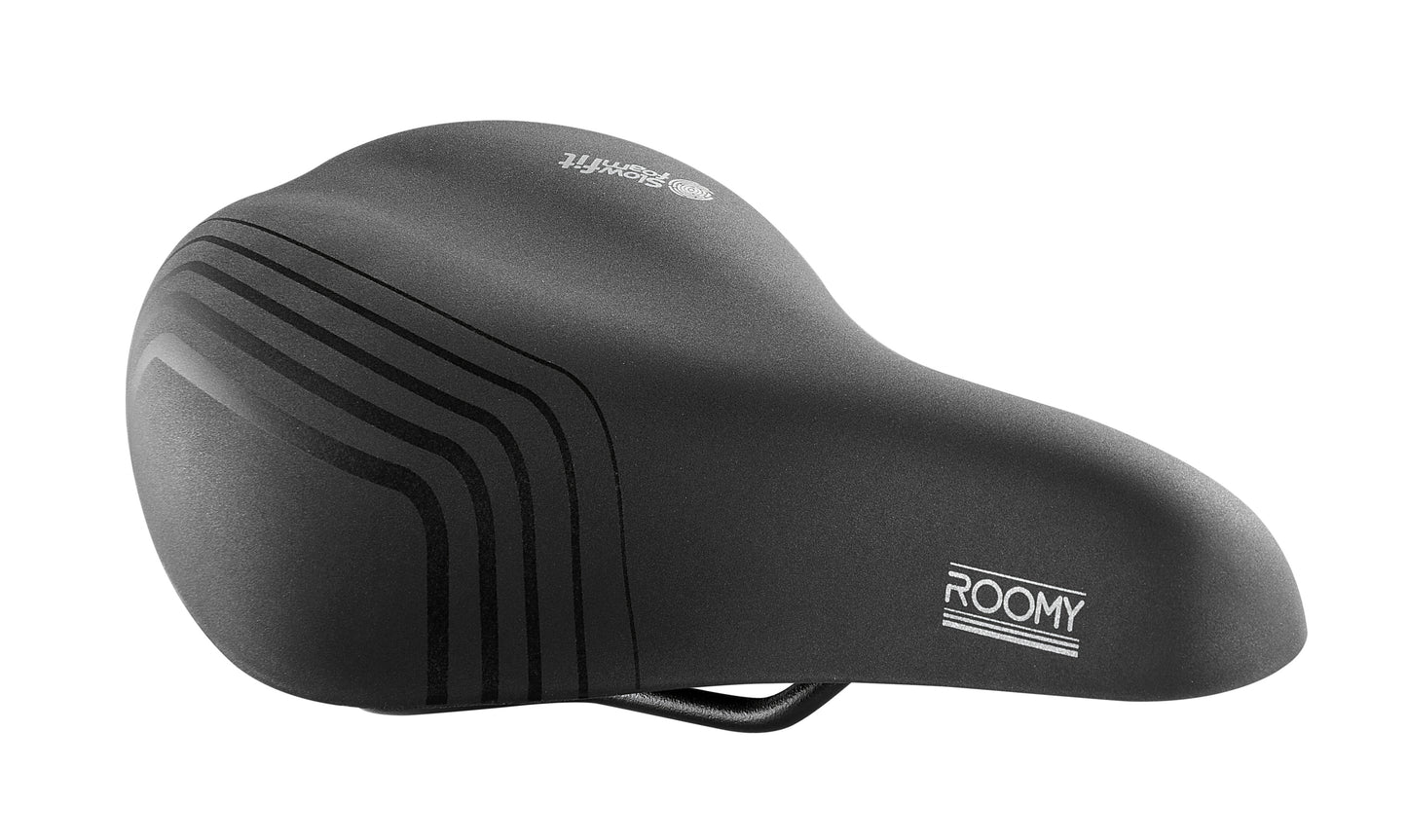 Selle Royal zadel Roomy Moderate heren
