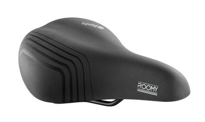 Selle Royal zadel Roomy Moderate heren