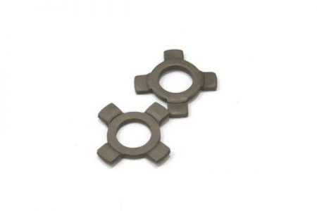 SA HSA 117 sterclutch