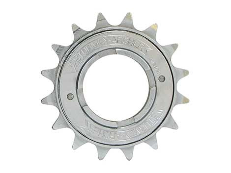 Sun Race single freewheel 16T. 3/32"