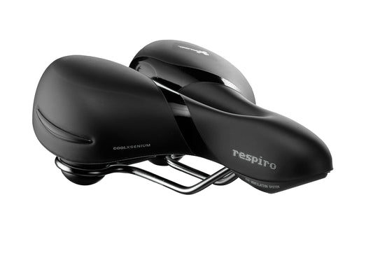Selle Royal zadel Respiro Relaxed unisex