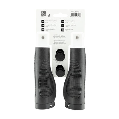 Simson 020461 handvatten Easy Grip lang