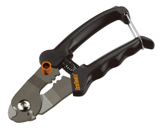 IceToolz 67A5 kabel- en spakenkniptang Shimano-SIS SP
