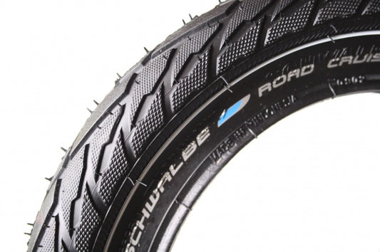 Bub. 50-203 / 12x2.00  HS 484 Road Cruiser K-Guard B/B  GREEN - Schwalbe 11101255.01