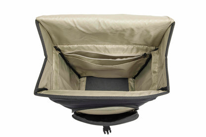New Looxs tas nr. 530 Tulum Single Black - 530.445
