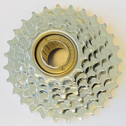 HH Monsoon freewheel 6V 14-28T