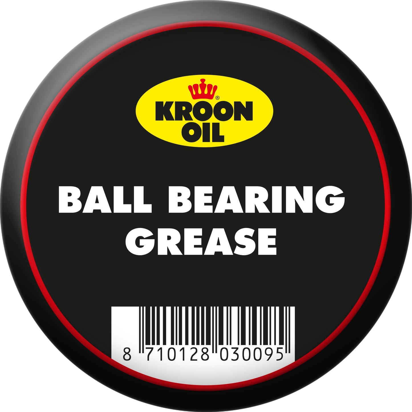 Kroon-Oil kogellagervet 65 ml.