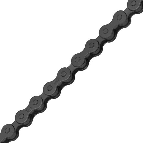 Taya 410H 1/2x1/8 zwart rol 30 meter