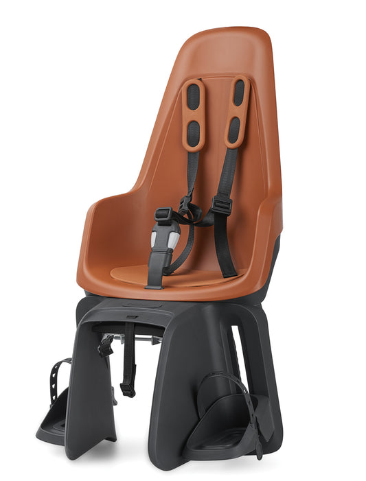 Bobike ONE maxi Chocolate Brown