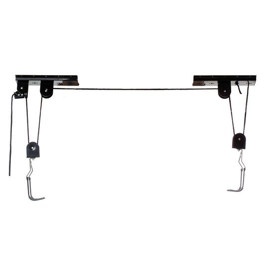 Bicycle lift / fietstakel