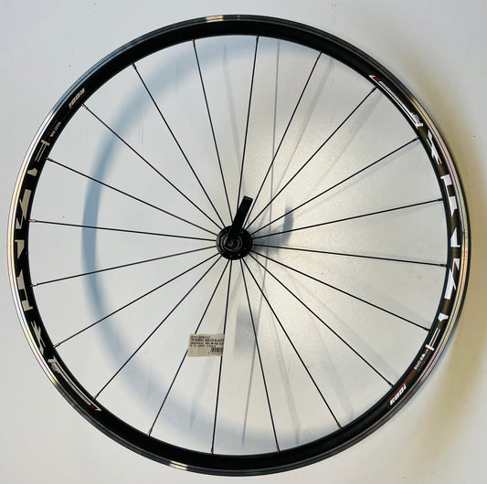 Voorwiel 28" - 622X15 4D Blaster RB51 QR zwart