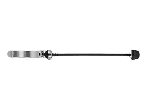 Sun Race QR63R-HP quick release as achter 135 mm.