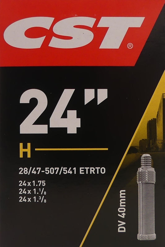 Bib. 28/47-507/541 CST DV40mm