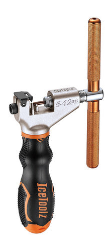 IceToolz 62M1 Proshop kettingpons 5 ~ 12 speed
