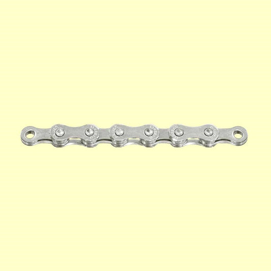 Sun Race CN12A-BOX ketting12V. ketting zilver 126L - Shimano