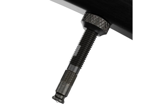 Schwalbe Clik Valve Tubeless Valve SCV (set of 2) 40 mm lengte