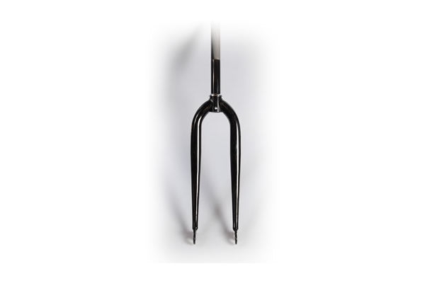 ATB vork 20" zonder nok zwart