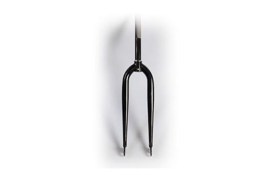 ATB vork 20" zonder nok zwart
