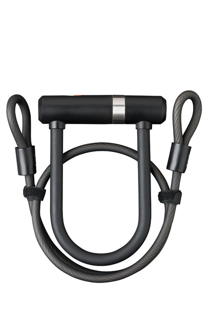 AXA Newton Pro UL Mini + cable 100/10