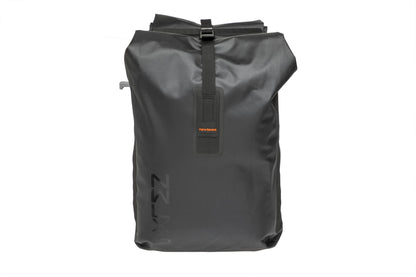 New Looxs tas nr. 196 Varo Double Bag MIK Black - 196.330MIK