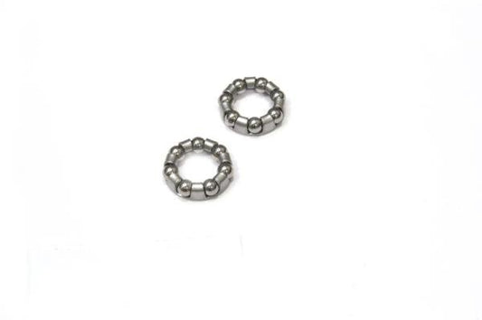 SA HSA 284 kogelring met 6.4 mm. kogels