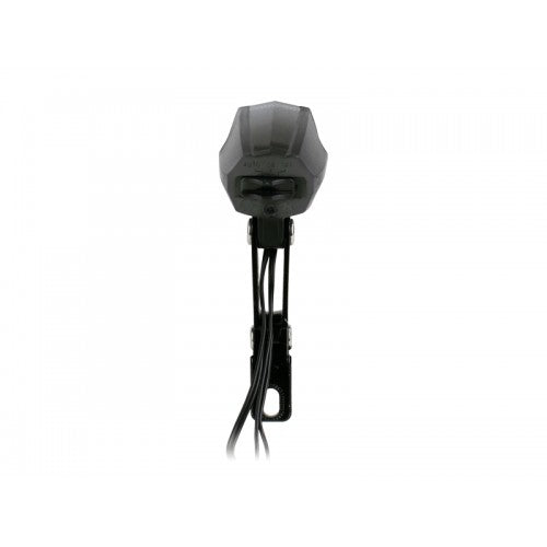 Simson 022026 naafdynamo koplamp 'Luminous' 30 lux auto/on/off