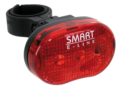 Smart RL403 led rood achter