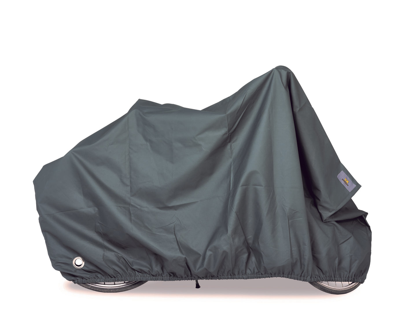 VK fietsbeschermhoes Re-cover Forest Green