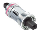 Tecora E trapas BSA 136 mm. kunststof cups