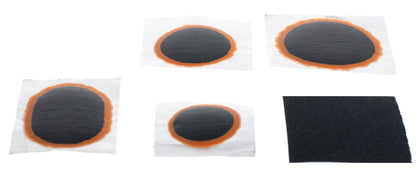 Simson 020525 binnenbandpleisters assortiment