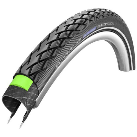 Bub. 35-349 / 16x1.35 HS 620 Marathon Perf. GreenGuard B/B+RT - Schwalbe 11159410