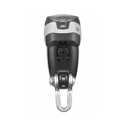 B&M 163B Lumotec IQ EYRO koplamp accu 30 lux USB