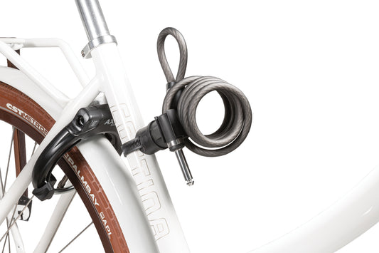 AXA UPI 150/10 Plug-in kabel