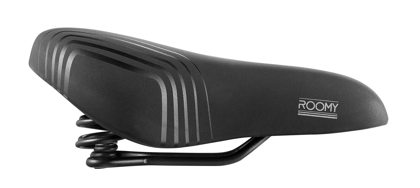 Selle Royal zadel Roomy Moderate heren