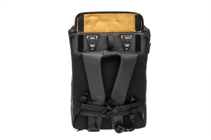 New Looxs tas nr. 226 Odense Backpack Black - 226.501