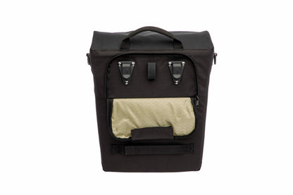 New Looxs tas nr. 530 Tulum Single Black - 530.445