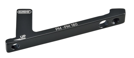 Elvedes CP2015158 remklauwadapter pm - pm ø180 voor + achter - voor 2013