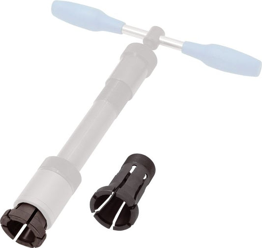 Cyclus vorkconus demontage universeel voor gev. vork en IHS