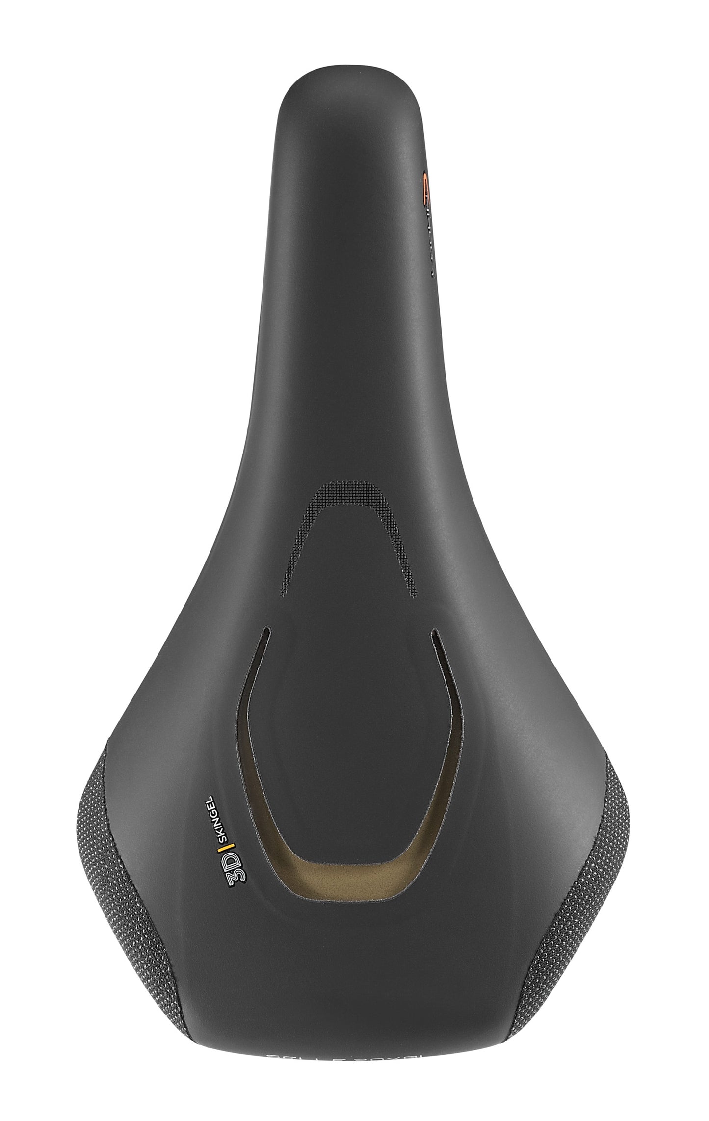 Selle Royal zadel Lookin 3D Athletic unisex*