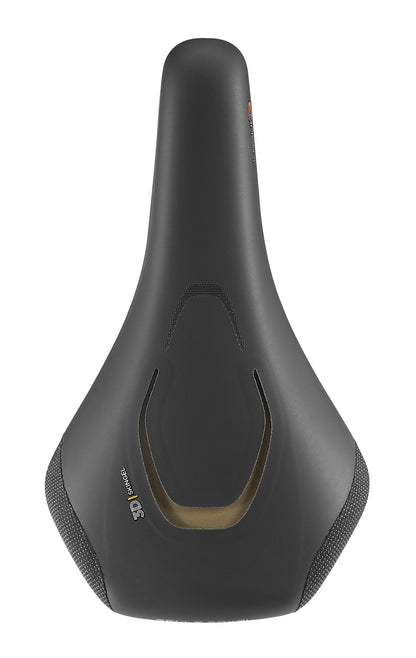 Selle Royal zadel Lookin 3D Athletic unisex*