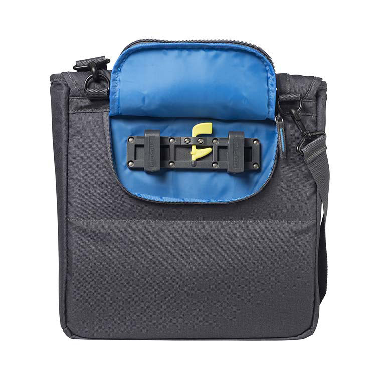 Basil 17742 Sport Design-Commuter Bag 18L. graphite