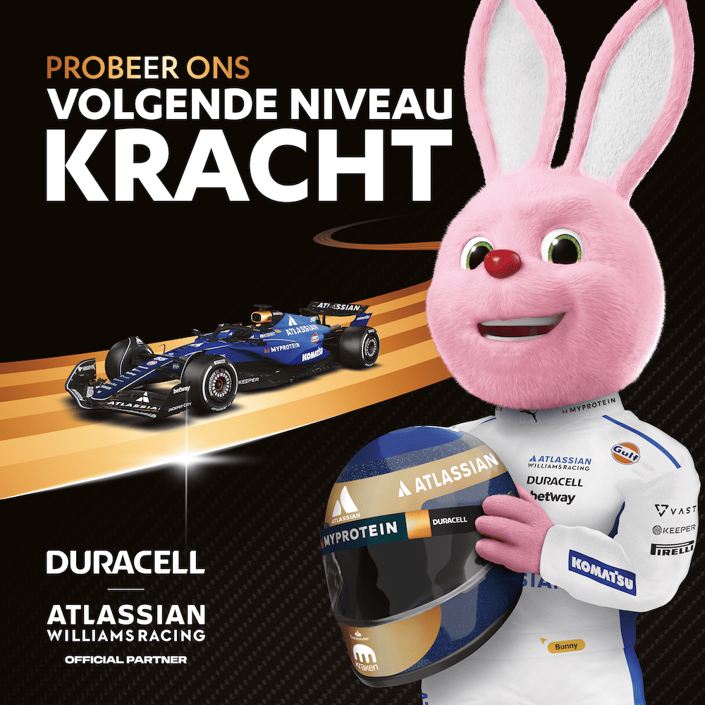 Batterij Duracell Plus Power Boost AAA (4)