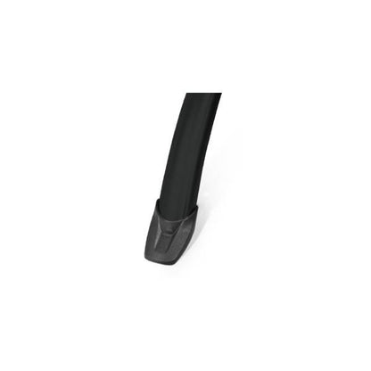 Eurofender spatlap/mudflap 46 mm