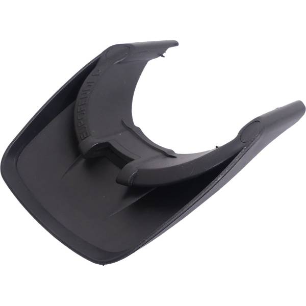 Eurofender spatlap/mudflap 46 mm