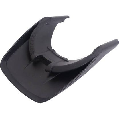 Eurofender spatlap/mudflap 46 mm