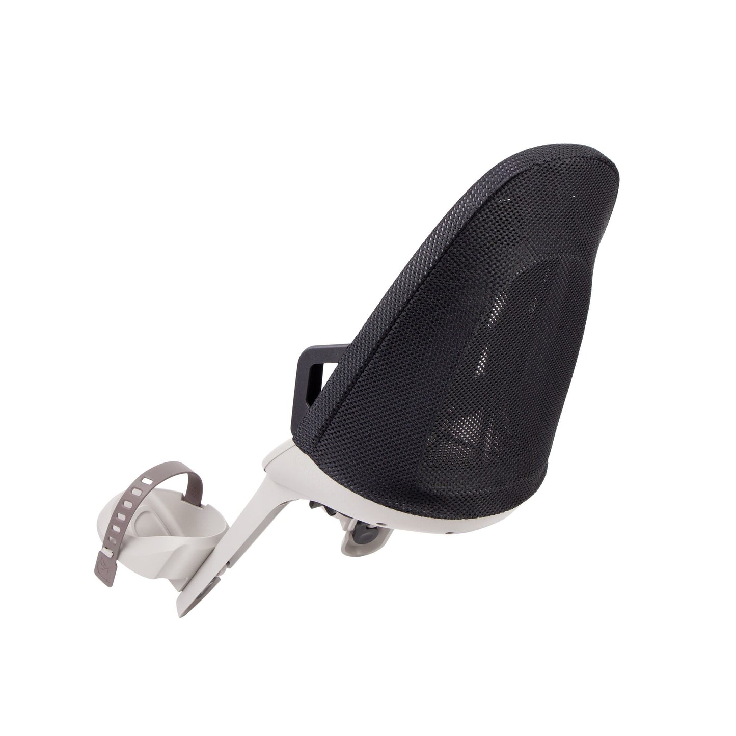 Qibbel Air Q813 Pebble Grey voorzitje