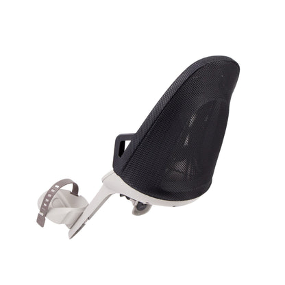 Qibbel Air Q813 Pebble Grey voorzitje